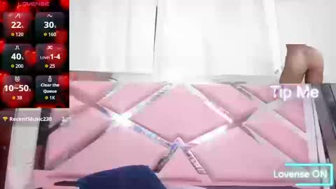 Snapshot of kenishax_ chatting on September 2025 05:11:02 AM Kenishax online show from September 2025 05:11:02 AM