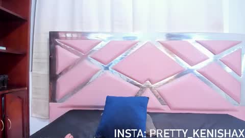 Snapshot of kenishax_ chatting on October 2025 05:26:02 AM Kenishax online show from October 2025 05:26:02 AM