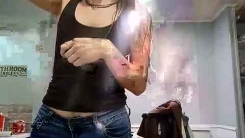 kenkenkenily online show from December 2025 01:13:01 AM