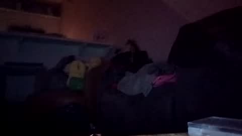 kenkenkenily online show from December 2025 01:20:02 PM