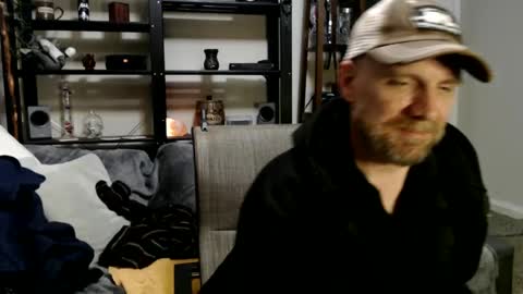 Snapshot of kenkuddles chatting on January 2025 04:34:02 AM Ken Kuddles online show from January 2025 04:34:02 AM