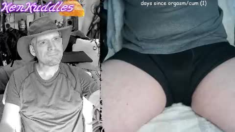 Ken Kuddles online show from July 2026 12:40:01 AM