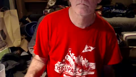 Snapshot of kenn77 chatting on June 2026 11:36:02 AM Kenn online show from June 2026 11:36:02 AM