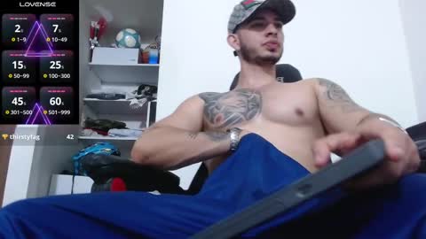 blake online show from October 2025 02:08:02 PM