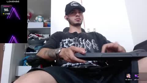 blake online show from November 2025 05:24:01 PM