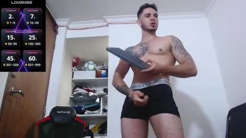 blake online show from November 2025 05:18:01 PM