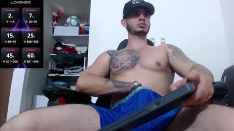 blake online show from November 2025 10:04:01 AM