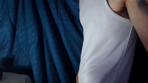 Kennfox777 online show from January 2025 10:56:02 PM