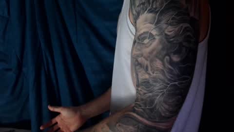 Kennfox777 online show from January 2025 06:01:01 AM