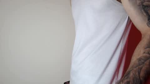 Kennfox777 online show from March 2025 07:54:01 PM