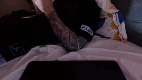 Kennfox777 online show from September 2025 06:18:02 PM