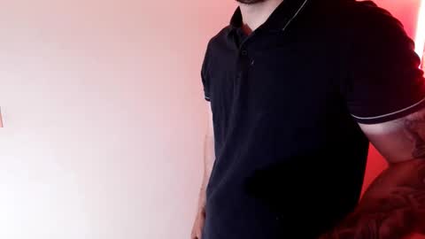 Kennfox777 online show from December 2025 07:32:01 PM