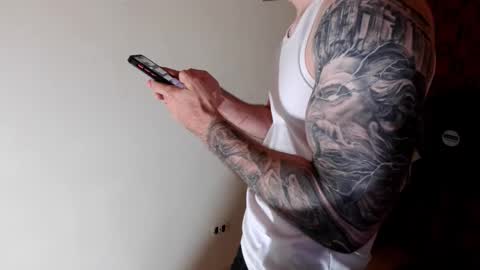 Kennfox777 online show from February 2026 05:22:01 AM