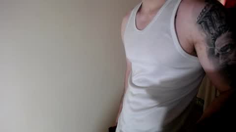 Kennfox777 online show from February 2026 09:57:01 PM