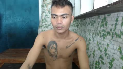 kenneth_jeey online show from February 2026 10:44:02 AM