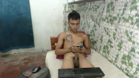kenneth_jeey online show from March 2026 02:12:02 PM