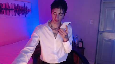 Snapshot of kenny__hot chatting on January 2025 04:09:01 PM kenny online show from January 2025 04:09:01 PM