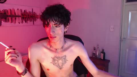 Snapshot of kenny__hot chatting on January 2025 03:04:02 AM kenny online show from January 2025 03:04:02 AM