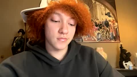 kenny bb online show from February 2026 12:27:02 AM