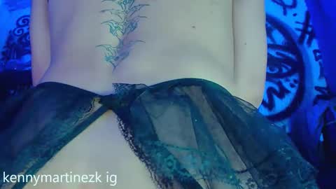 Snapshot of kenny_starrk chatting on November 2025 08:39:02 AM Kenny Starr online show from November 2025 08:39:02 AM