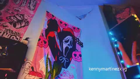 Kenny Starr online show from July 2026 01:04:01 PM