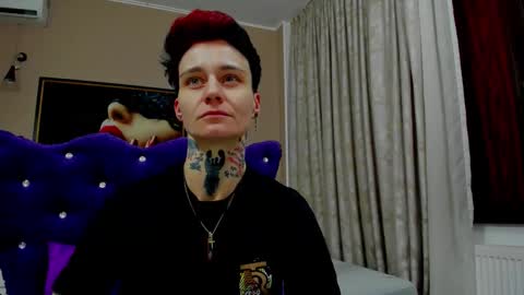 Snapshot of kennyvibe chatting on February 2026 03:54:02 PM kennyvibe online show from February 2026 03:54:02 PM