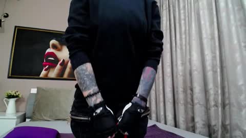 kennyvibe online show from March 2026 04:12:01 PM