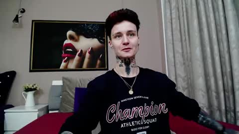 kennyvibe online show from March 2026 05:56:01 PM