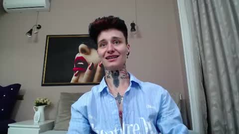 Snapshot of kennyvibe chatting on June 2026 11:34:01 AM kennyvibe online show from June 2026 11:34:01 AM