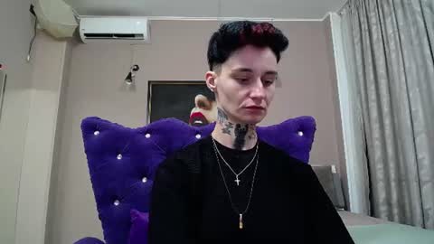 Snapshot of kennyvibe chatting on July 2026 01:56:01 PM kennyvibe online show from July 2026 01:56:01 PM
