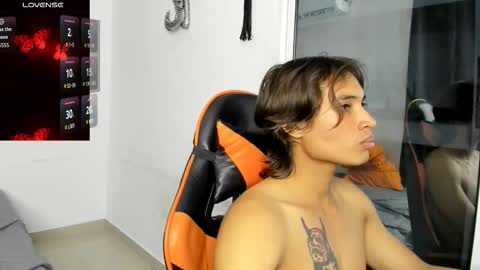 kenshi_roa online show from October 2025 04:01:01 AM