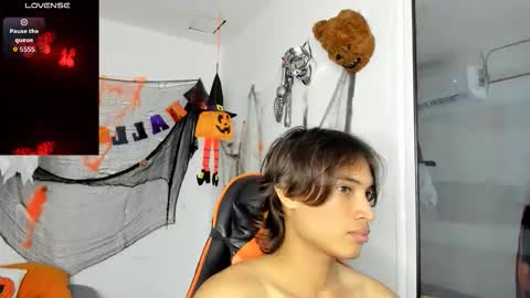 kenshi_roa online show from October 2025 03:36:02 AM