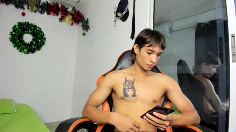 kenshi_roa online show from January 2026 03:14:02 PM