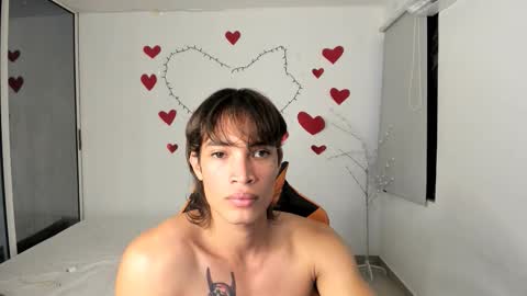 kenshi_roa online show from February 2026 10:28:01 PM