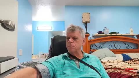 kent_ham online show from March 2026 10:38:01 PM