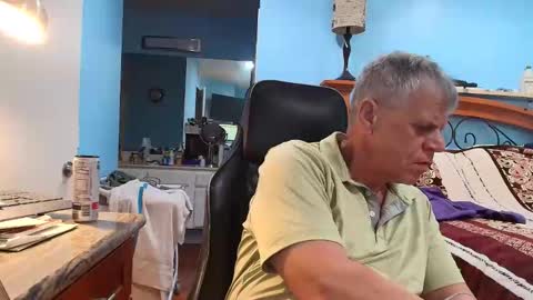 kent_ham online show from April 2026 11:24:02 PM