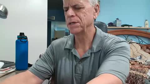 kent_ham online show from April 2026 11:20:02 PM