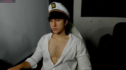 kent_rushell online show from October 2025 03:18:01 AM