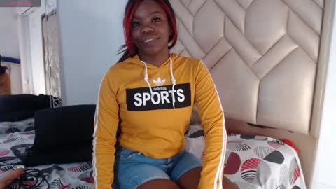 CHOQUITO online show from December 2024 07:14:02 PM