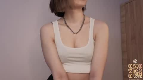 Snapshot of kenyattawestermark chatting on March 2026 08:12:01 PM Lisa online show from March 2026 08:12:01 PM