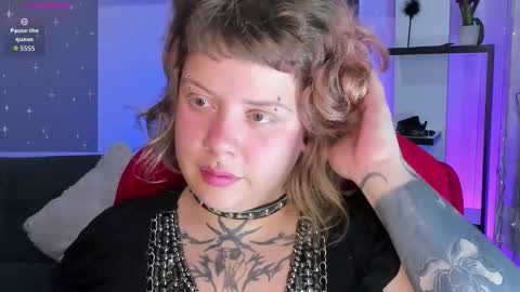 Kenzie online show from February 2026 04:40:02 AM