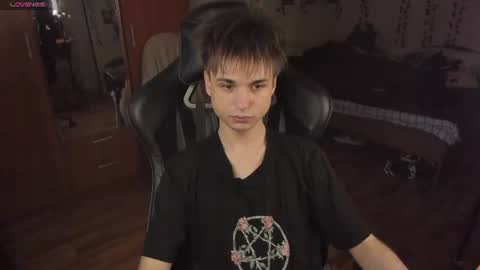 Snapshot of keorinav chatting on June 2026 07:02:02 PM Looking for a moderator I PVT IS OPEN online show from June 2026 07:02:02 PM