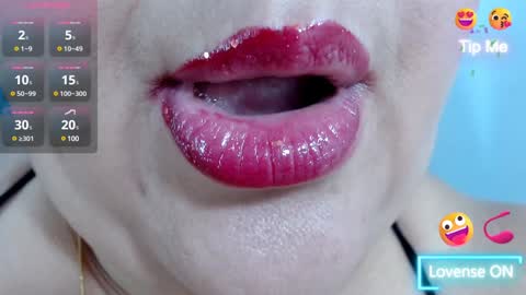 K E R L Y online show from January 2025 04:23:01 PM