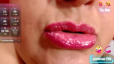 K E R L Y online show from February 2025 04:29:01 PM