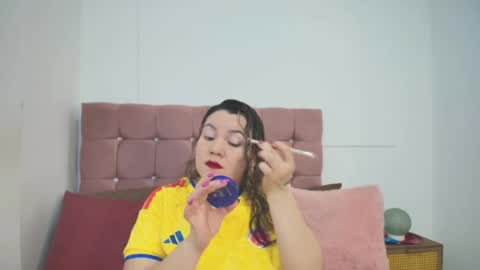 Snapshot of kerly_mature42 chatting on June 2026 01:09:02 PM KERLY online show from June 2026 01:09:02 PM