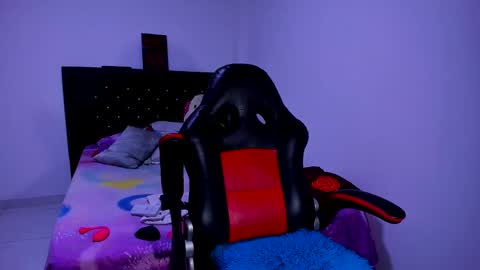 Kerlysmith24 online show from January 2025 08:25:01 PM