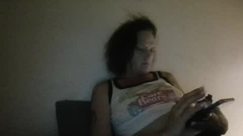 KeroseneAngel online show from July 2026 09:25:01 AM