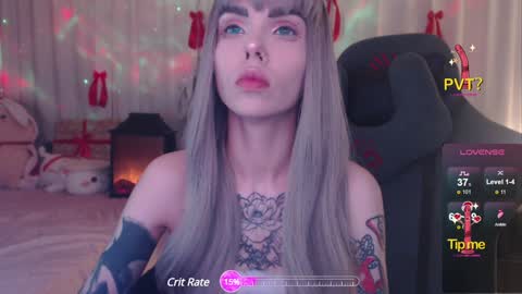 Kerry online show from December 2024 10:39:01 PM