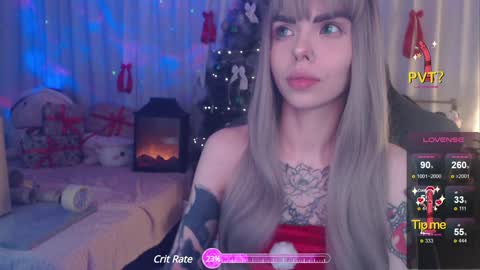 Kerry online show from December 2024 01:53:01 AM