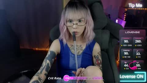 Kerry online show from November 2025 11:41:01 PM